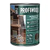 Антисептик Profiwood лаковый тонирующий палисандр 0.75 л