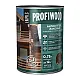 Антисептик Profiwood лаковый тонирующий палисандр 0.75 л