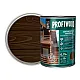 Антисептик Profiwood лаковый тонирующий палисандр 0.75 л
