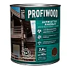 Антисептик Profiwood лаковый тонирующий палисандр 2.6 л