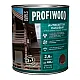 Антисептик Profiwood лаковый тонирующий палисандр 2.6 л