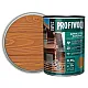 Антисептик Profiwood лаковый тонирующий тик 0.75 л