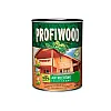 Антисептик Profiwood лаковый тонирующий дуб 0.75 л