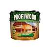 Антисептик Profiwood лаковый тонирующий дуб 2.6 л