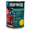 Защитно-декоративное покрытие для древесины Profiwood сосна 0.75 л