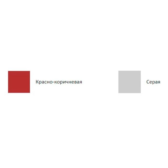 Грунтовка быстросохнущая Расцвет ГФ-021 красно-коричневая 1 кг Грунтовка быстросохнущая Расцвет ГФ-021 красно-коричневая 1 кг
