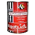 Грунт-эмаль Euroclass по ржавчине 3 в 1 синяя RAL5005 0.9 кг