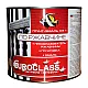Грунт-эмаль Euroclass по ржавчине 3 в 1 синяя RAL5005 1.9 кг