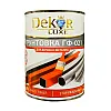 Грунтовка Dekor ГФ-021 серая 0.8 кг