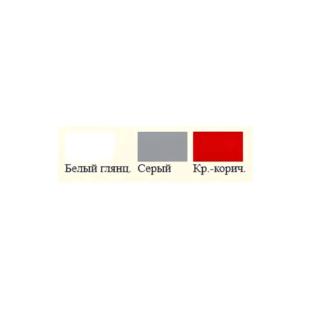 Грунтовка Dekor ГФ-021 серая 1.8 кг Грунтовка Dekor ГФ-021 серая 1.8 кг