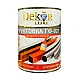 Грунтовка Dekor ГФ-021 красно-коричневая 0.8 кг