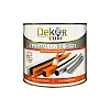 Грунтовка Dekor ГФ-021 красно-коричневая 1.8 кг