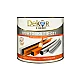 Грунтовка Dekor ГФ-021 красно-коричневая 1.8 кг Грунтовка Dekor ГФ-021 красно-коричневая 1.8 кг