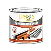 Грунтовка Dekor ГФ-021 белая 1.8 кг