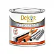 Грунтовка Dekor ГФ-021 белая 1.8 кг