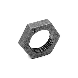 Контргайка Fittex Ду 20 чугун
