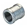 Муфта Fittex ВР Ду-32 чугунная оцинкованная