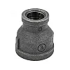 Муфта переходная Fittex Plus Ду 40*32 ВР чугун