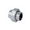 Американка Fittex Plus Ду 20 ВР-ВР оцинкованная