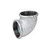 Угольник Fittex Plus Ду 40 ВР чугун