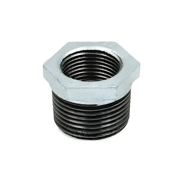 Футорка Fittex Plus Ду 50*25 (2