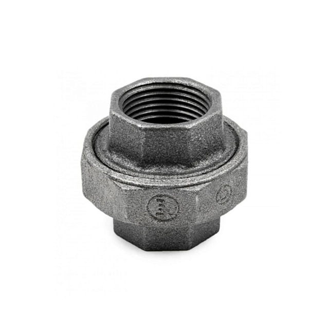 Американка Fittex Plus Ду 32 ВР/ВР чугун Американка Fittex Plus Ду 32 ВР/ВР чугун