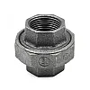 Американка Fittex Plus Ду 40 ВР/ВР чугунная