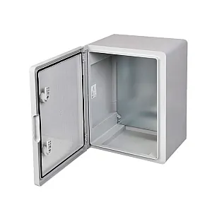 Корпус IEK MKP93-N-403022-65 ЩМПп УХЛ1 IP65 пластиковый