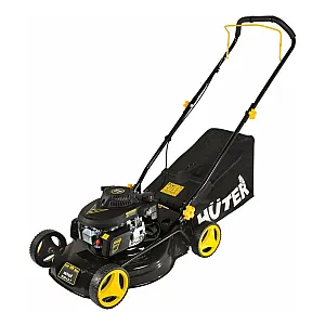 Газонокосилка бензиновая Huter GLM-4.0 T