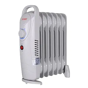 Радиатор масляный Ресанта ОММ-7Н 67/3/1