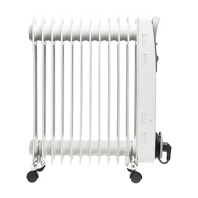 Радиатор масляный ОМ-12Н 67/3/9