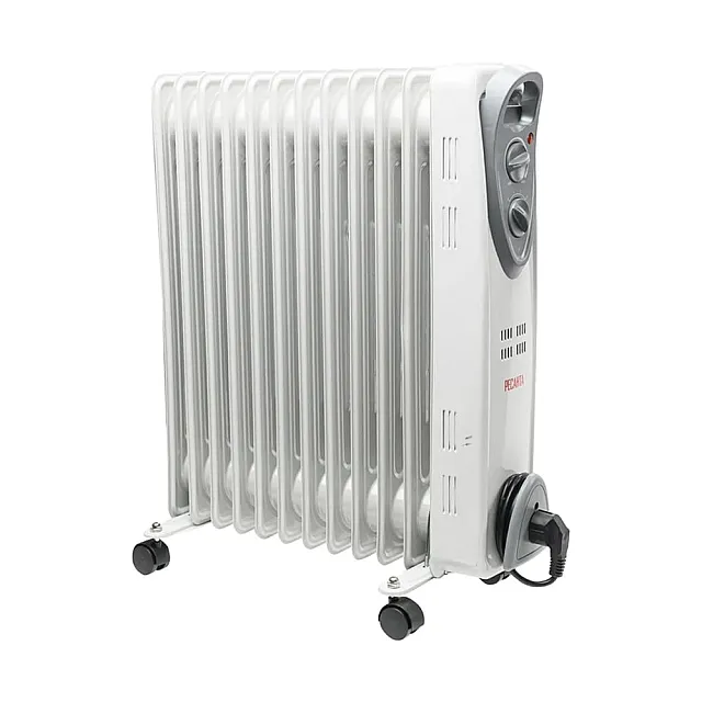 Радиатор масляный ОМ-12Н 67/3/9