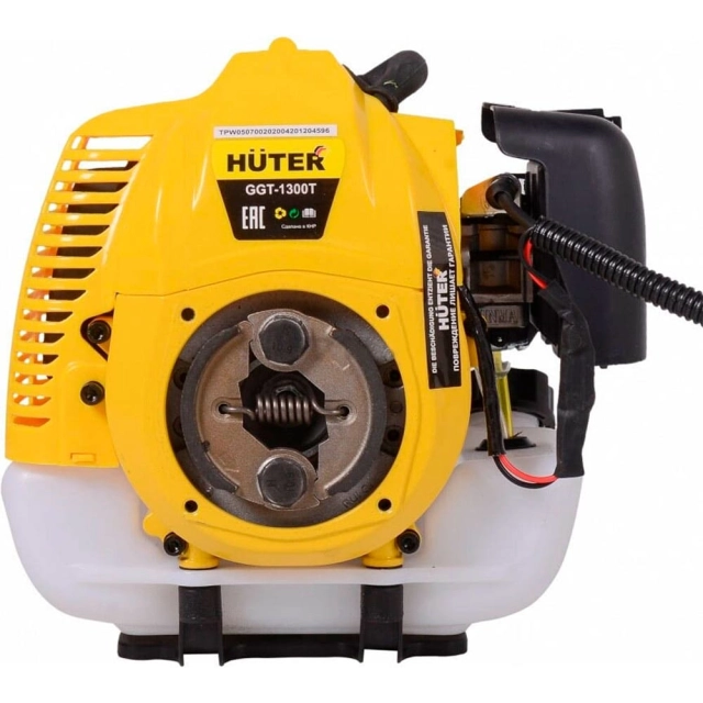 Триммер бензиновый Huter GGT-1300Т 70/2/7 Триммер бензиновый Huter GGT-1300Т 70/2/7