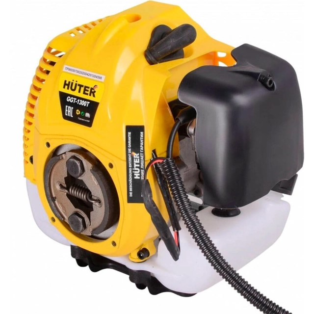 Триммер бензиновый Huter GGT-1300Т 70/2/7 Триммер бензиновый Huter GGT-1300Т 70/2/7