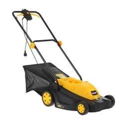 Газонокосилка электрическая Huter ELM-1800T