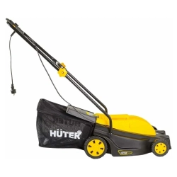 Газонокосилка электрическая Huter ELM-1800T