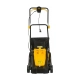 Газонокосилка электрическая Huter ELM-1800T Газонокосилка электрическая Huter ELM-1800T