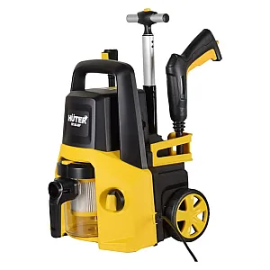 Мойка-пылесос Huter W150-MF