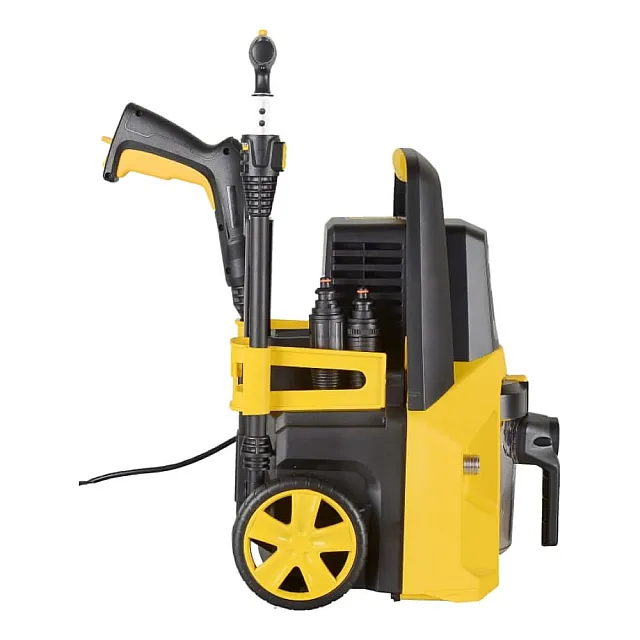 Мойка-пылесос Huter W150-MF