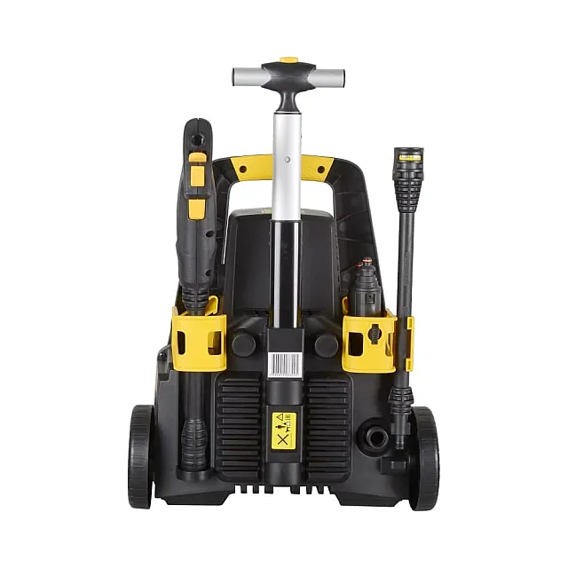 Мойка-пылесос Huter W150-MF