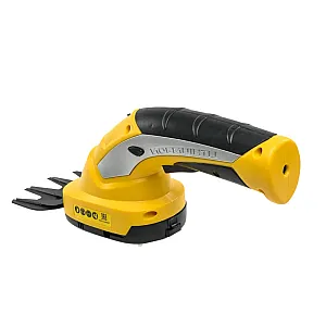 Триммер-кусторез аккумуляторный Huter GET-7.2H 70/1/39