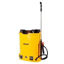 Опрыскиватель аккумуляторный Huter SP-12AC 70/13/28