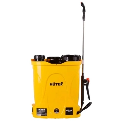Опрыскиватель аккумуляторный Huter SP-12AC 70/13/28