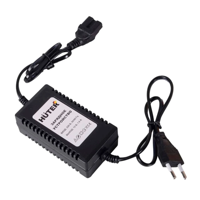 Опрыскиватель аккумуляторный Huter SP-12AC 70/13/28 Опрыскиватель аккумуляторный Huter SP-12AC 70/13/28