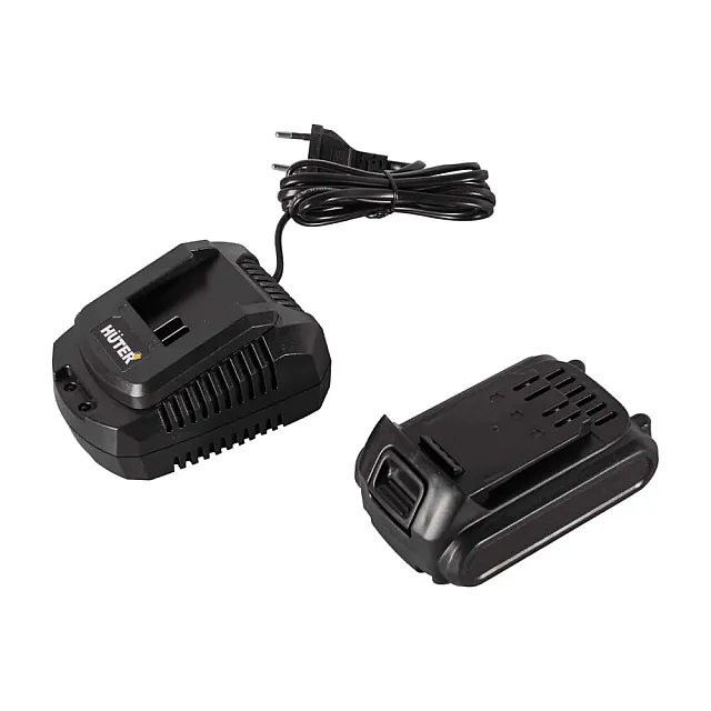 Триммер-кусторез аккумуляторный Huter GET-20H