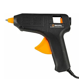 Пистолет клеевой Вихрь КП-11