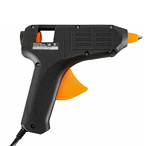 Пистолет клеевой Вихрь КП-11