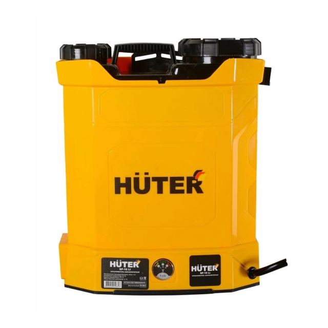Опрыскиватель Huter SP-10Li аккумуляторный 70/13/43 Опрыскиватель Huter SP-10Li аккумуляторный 70/13/43