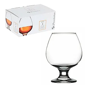 Набор бокалов Pasabahce Bistro 44188 490041 395 мл 6 шт