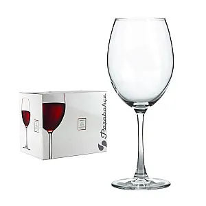 Набор бокалов Pasabahce Enoteca 44738 436444 615 мл 6 шт